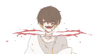 逃げちまおうぜ / Covered by もぐも