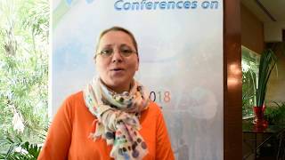 Natascha Meuser at ACE Conference 2018 by GSTF Singapore