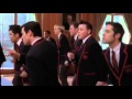 The Warblers I Want You Back Scene 