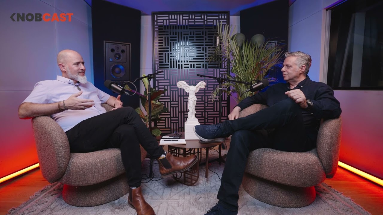 קוד שבור - פרק 4 - הפודקאסט של נתי הורנשטיין וקובי יונסי thumbnail