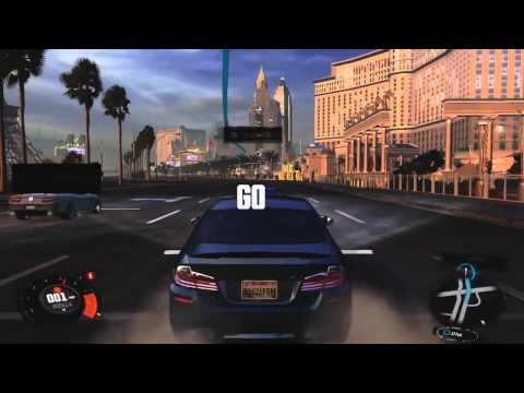 The Crew Walkthrough Part 29 - Xbox 360 Gameplay