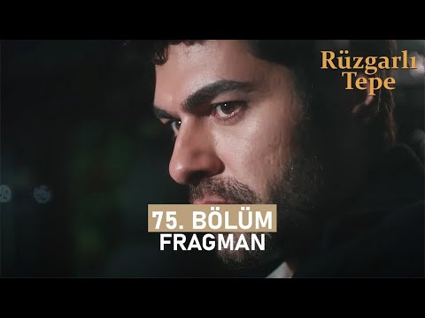 RÜZGARLI TEPE 75 Trailer - Where are you Zeynep? Zeynep disappears.