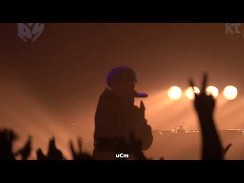 김효은 - XXL @ HIPHOPPLAYA SHOW Vol. 56