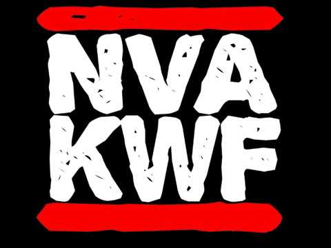 Kaltwetterfront- Rache für Stammheim