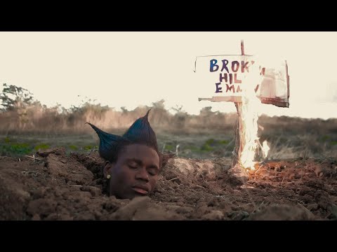 BrokenHill Emmy - Background (Official Music Video)