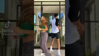 Lexi Rivera and Andrew Davila TikTok *LANDREW TIKTOK!!