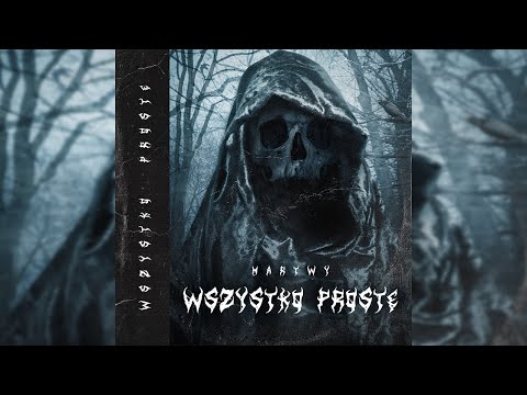 Martwy - Wszystko Proste (prod. NiceMeme$ound) [Polski Phonk]