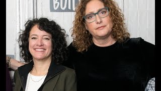 Interview with Ferne Pearlstein and Judy Gold