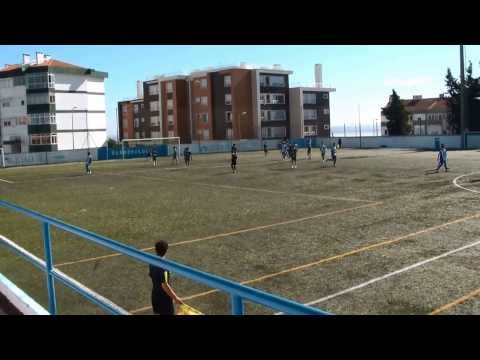 CF Santa Iria Juvenis Apresentação aos sócios 2013 14