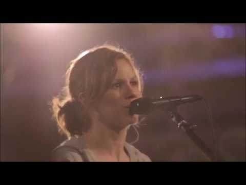 The Wave/Bitter Sweet (spontaneous) - Amanda Cook & Steffany Gretzinger