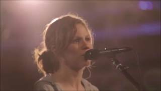 The Wave/Bitter Sweet (spontaneous) - Amanda Cook & Steffany Gretzinger