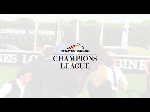 Saisonrückblick GERMAN RACING Champions League 2017