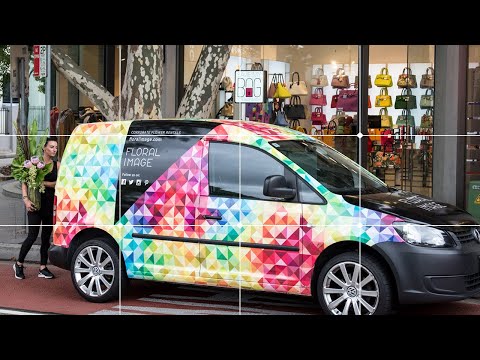 Floral Image – Bringing Bouquets to the World