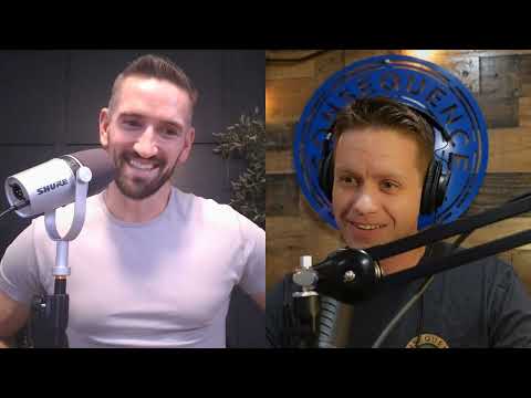 Consequences of Habit- Deep vs. Surface Habits- and Breaking Free - JT Frank | Live Fit Break Free 8