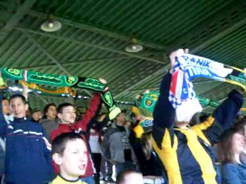 Gks Katowice : Rozwój Katowice