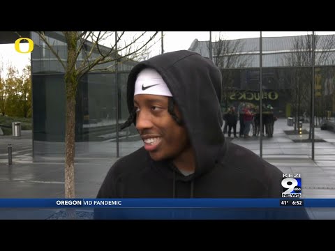 Former WSU player to play with Ducks in game against Husky