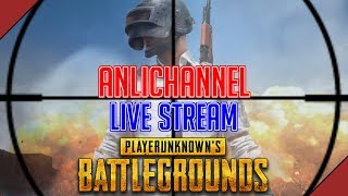 【PUBG LITE】雑談しながら少しやる枠