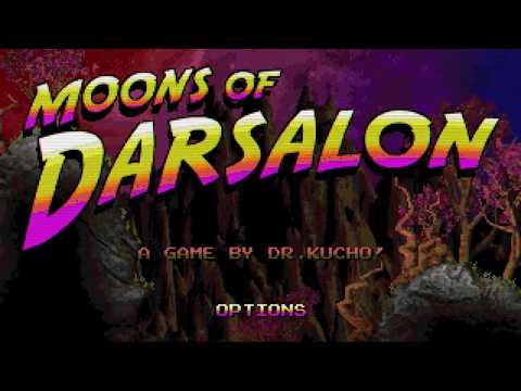 Moons Of Darsalon <span style='color:#000'>- Premio Mejor Videojuego</span>
