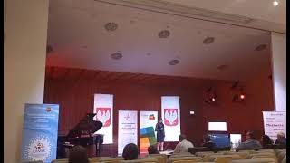 II Międzynarodowy Festiwal Pieśni Legionowej Pruszków 2022