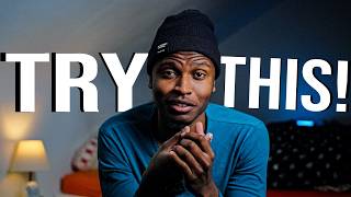 The Only Video You Need to Turn Your Life Around!