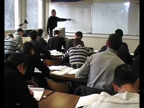 TD automatisme IUT Nancy Brabois.avi