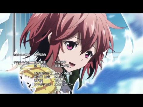 Akuma no Riddle Kinou, Kyou, Ashita Hisako Kanemoto
