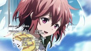 Akuma no Riddle ED 2 Yesterday, Today, Tomorrow