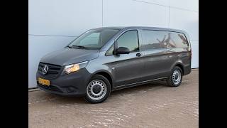 Fourgonnette Mercedes-Benz Vito 114 1.9 CDI | Image 4 - Autoline