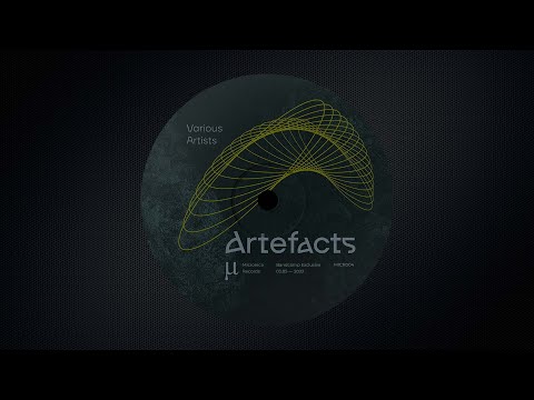 Electricano - Dreams [MICR004]