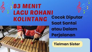 Download lagu LAGU ROHANI TAHUN 70AN | KOLINTANG MINAHASA MANADO PEMANDANGAN ALAM mp3