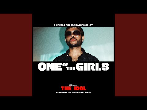 Videoclip de One Of The Girls (A Cappella) — The Weeknd