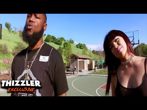 WestSide MOE - Ball Hog (Exclusive Music Video) || Dir. ShotByEli [Thizzler.com Exclusive]