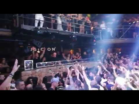 Marco Carola  plays Afrika Bambaataa - Reckless-One Day Closing 💣🔰