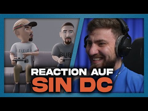Mois REACTS to Absolute Lachkick episode on SIN DC 😂