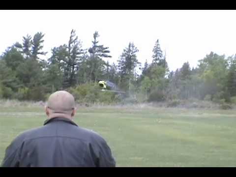 Kingston Radio Control Modellers Flying Club "KRCM"