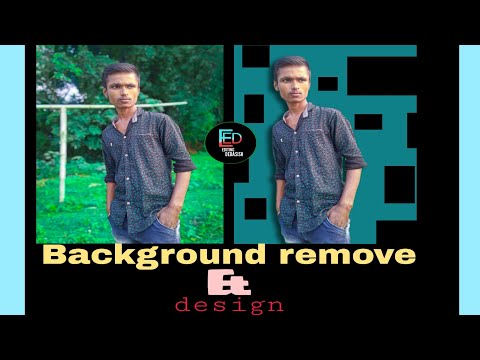 background remove and design for editing debasish