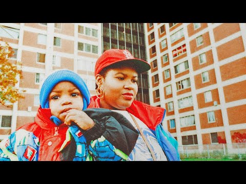 The Dark Legacy of Chicago's Cabrini-Green Housing Projects