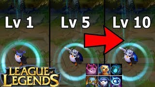 What are Little Legends? - Team Fight Tactics League Companions Guide Explained! Leveling, Upgrading