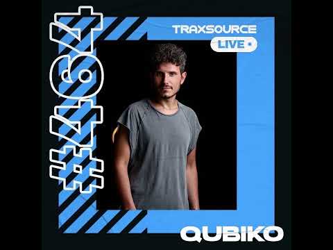 Traxsource LIVE! 464 with Qubiko