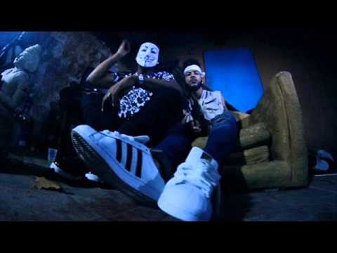 Quimico Ultra Mega Ft El Legend Soou (Nuevo 2016) Palomita de cine