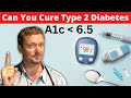 Can You Cure Type 2 Diabetes With Diet Diabetes Reversal Explained 2024