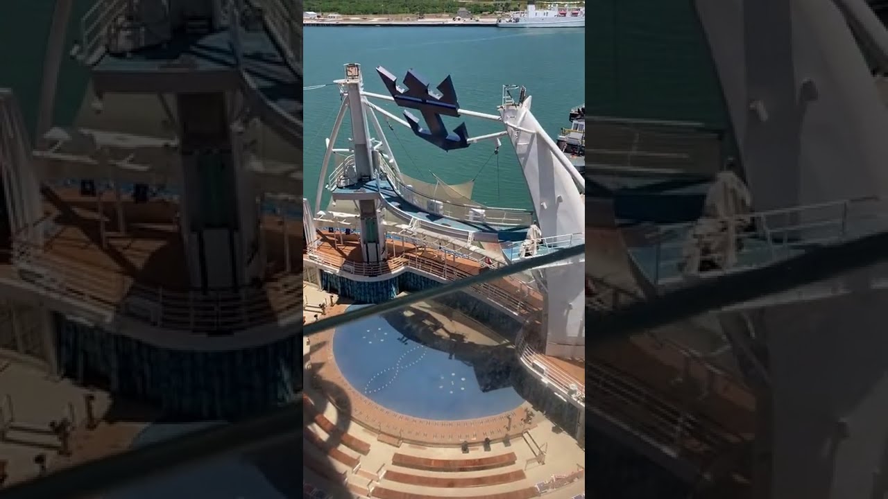 Harmony of the Seas - Cabin 12330 - Video 2