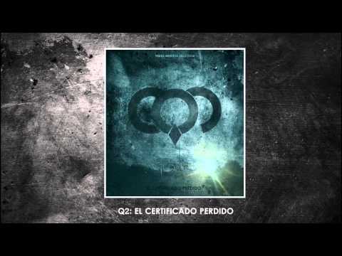 1. Cecuene - Intro