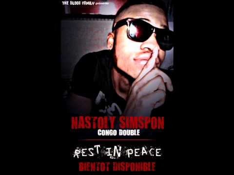 Nastoly Simpson Congo double vous présente  "Célébutu"  bientot Reste In Peace.wmv