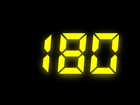 180 Ó, hlava ubolená (Po krížovej ceste)