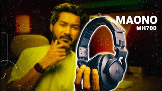 Is the Maono MH700 Worth the Hype?