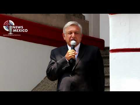 AMLO rehabilitará 50 hospitales que PRIAN dejaron en obra negra; prioridad la salud