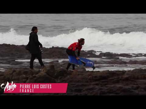 Arica Chilean Challenge 2016 Day 7