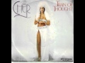 Cher "Train Of Thought"