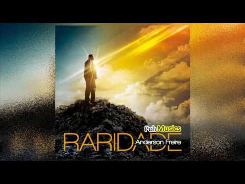 Anderson Freire - O Retorno do Rei